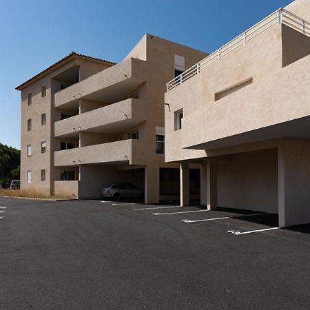 Ferienwohnung Pietra Calvi  Exterior foto